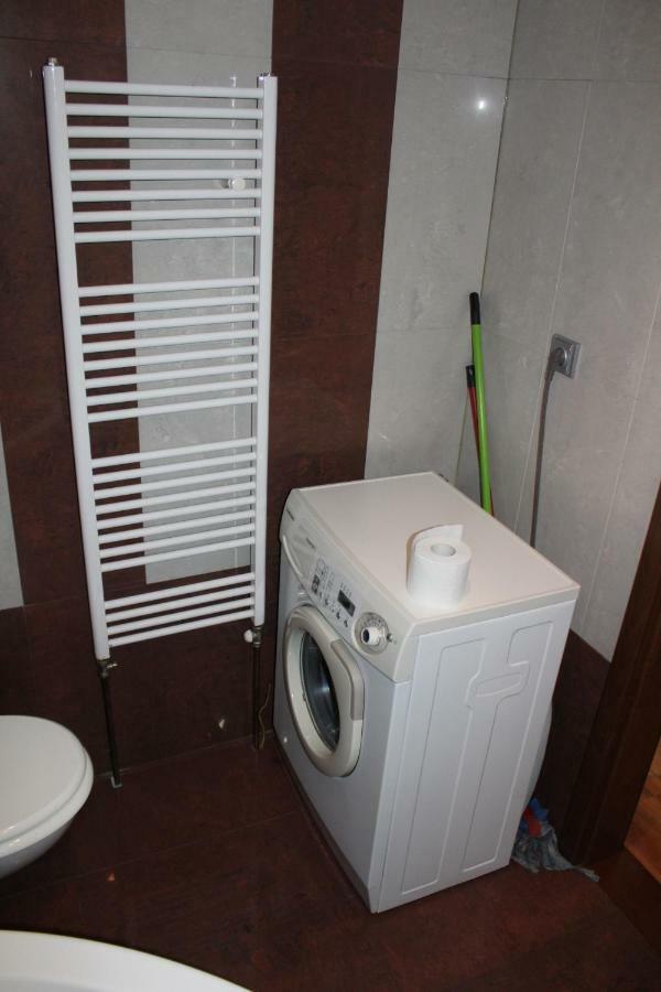 Nice Apartment In Old Town Bratislava Exterior foto
