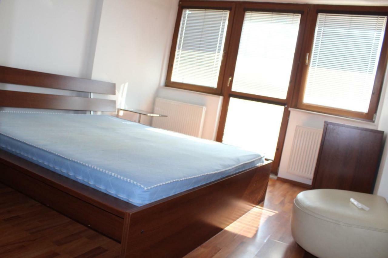 Nice Apartment In Old Town Bratislava Exterior foto